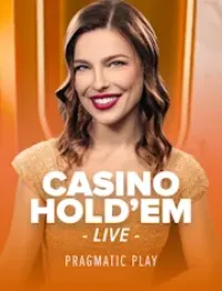 casino holdem logo