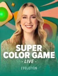 super color game official logo